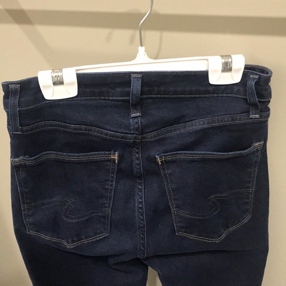 Silver Jeans-Mazy Flare - Picture 4 of 6